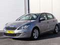 Peugeot 308 1.2 VTi Active navi LM airco Grijs - thumbnail 5