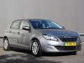 Peugeot 308 1.2 VTi Active navi LM airco Grijs - thumbnail 4