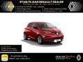 Renault ZOE E-TECH Electric R135 1AT Iconic Automatisch | Lich Rood - thumbnail 1