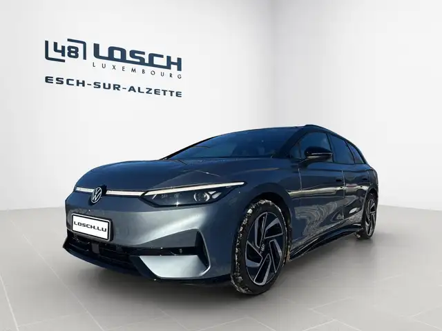 Volkswagen ID.7 Pro S