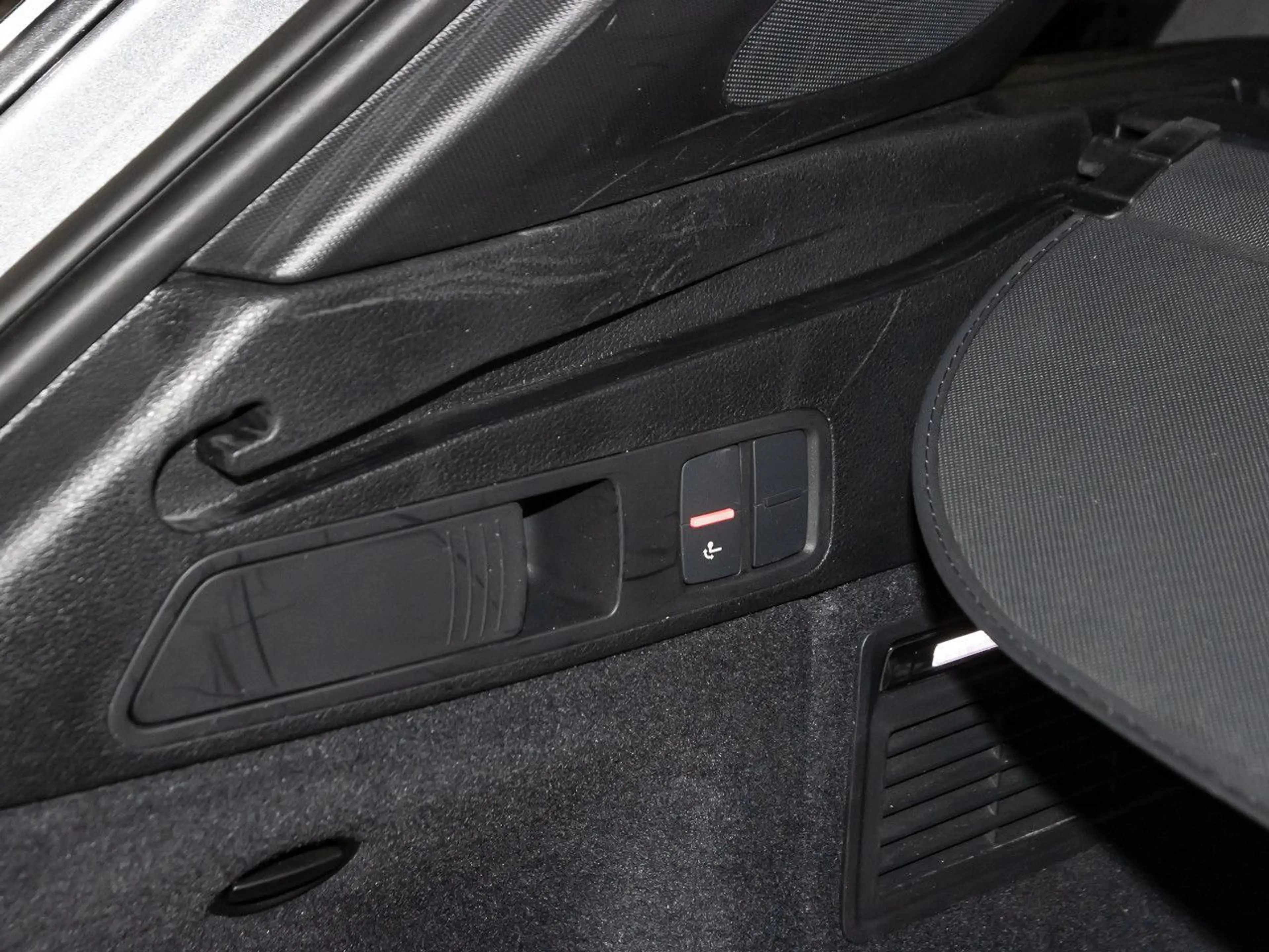 Audi SQ5 TDI quattro Pano Matrix HeadUp AHK B&O — photo 9