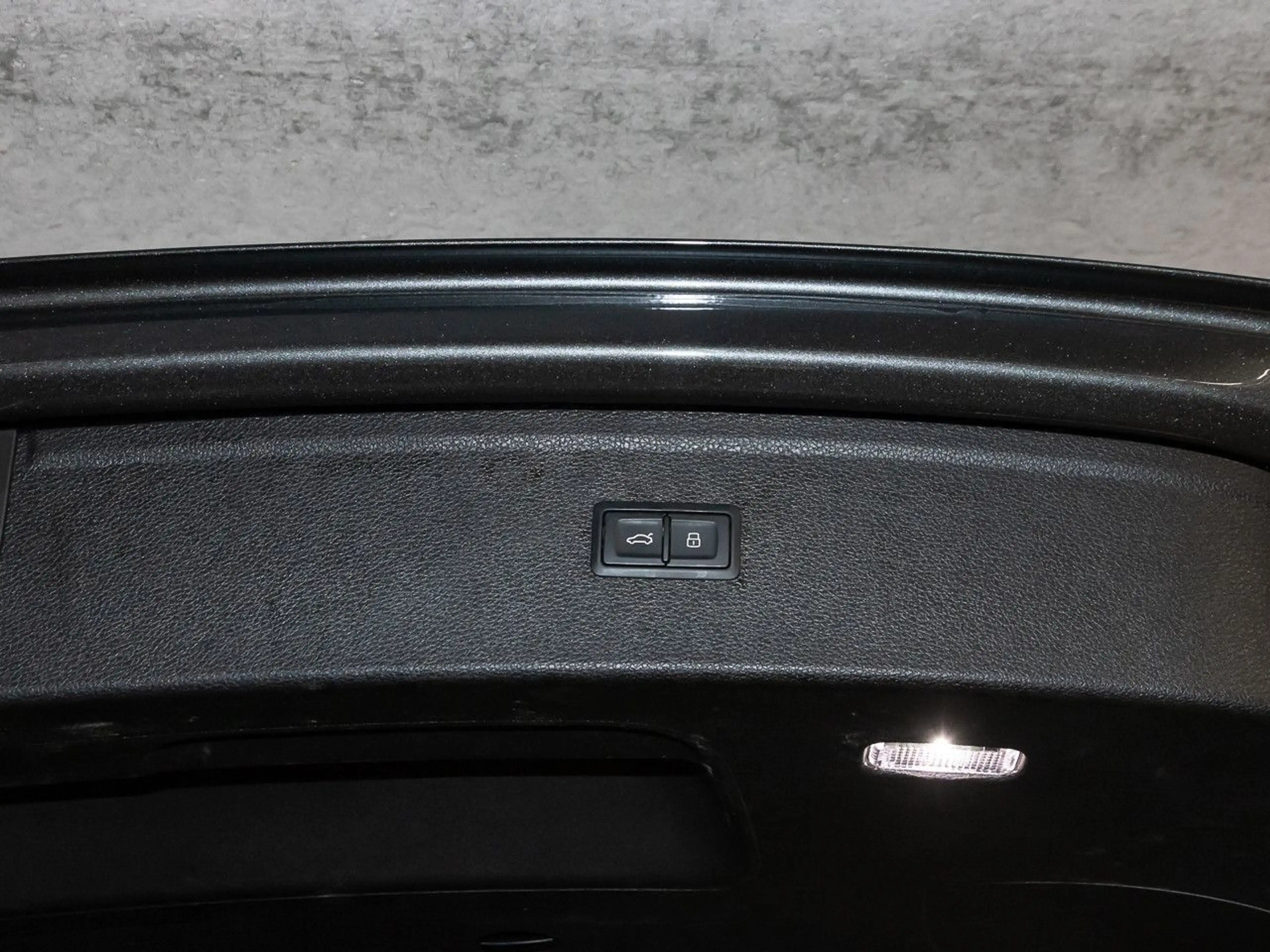 Audi SQ5 TDI quattro Pano Matrix HeadUp AHK B&O — photo 8