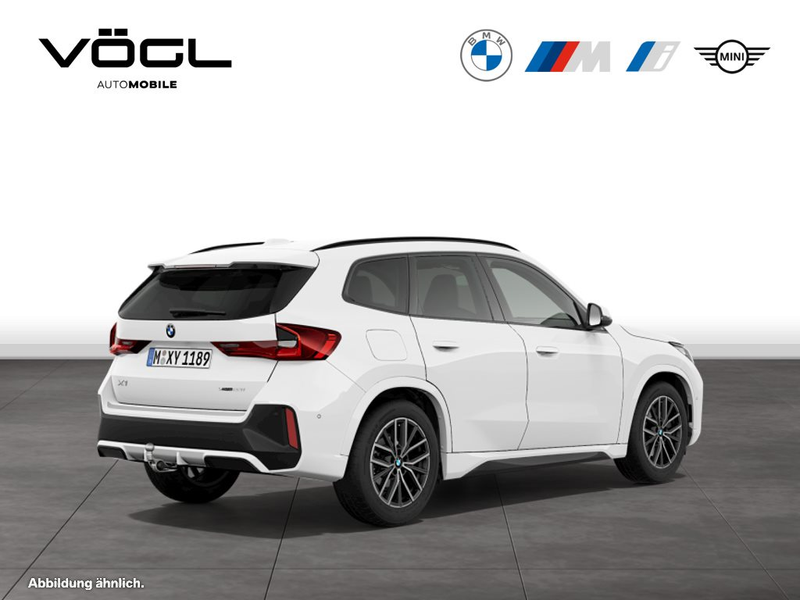 BMW X1 xDrive23i M Sportpaket DAB LED Komfortzg. — photo 2
