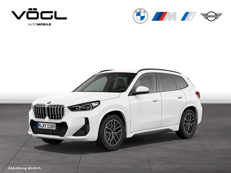 BMW X1 xDrive23i M Sportpaket DAB LED Komfortzg.