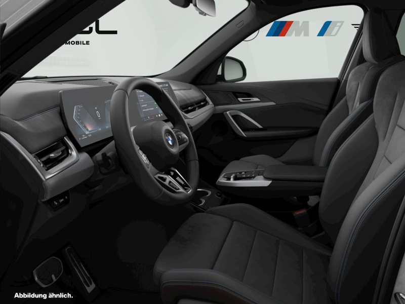 BMW X1 xDrive23i M Sportpaket DAB LED Komfortzg. — photo 3