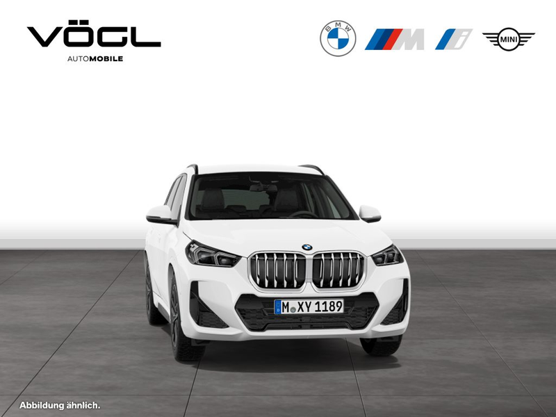 BMW X1 xDrive23i M Sportpaket DAB LED Komfortzg. — photo 10