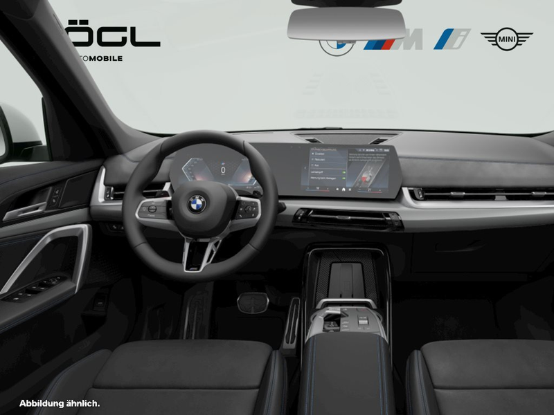 BMW X1 xDrive23i M Sportpaket DAB LED Komfortzg. — photo 4