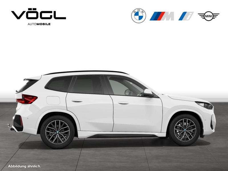 BMW X1 xDrive23i M Sportpaket DAB LED Komfortzg. — photo 8