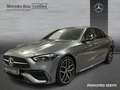 Mercedes-Benz C 220 220d 9G-Tronic Gris - thumbnail 1
