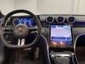 Mercedes-Benz C 220 220d 9G-Tronic Gris - thumbnail 8
