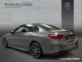 Mercedes-Benz C 220 220d 9G-Tronic Gris - thumbnail 4