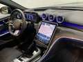 Mercedes-Benz C 220 220d 9G-Tronic Gris - thumbnail 10