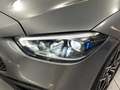 Mercedes-Benz C 220 220d 9G-Tronic Gris - thumbnail 12