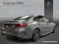 Mercedes-Benz C 220 220d 9G-Tronic Gris - thumbnail 2