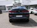 BMW X6 xDrive40d 21" AHK Iconic Glow PANO Laser DA Pro PA Schwarz - thumbnail 6