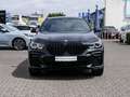 BMW X6 xDrive40d 21" AHK Iconic Glow PANO Laser DA Pro PA Schwarz - thumbnail 4