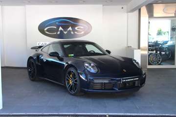 992 TURBO S MALUS PAYE