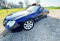 Mercedes-Benz SL 500 SL Roadster - R230 V8 Iscritta ASI auto storica Bleu - thumbnail 10