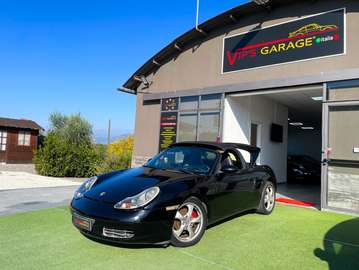 Boxster I 986 1996 2.5 *OFFERTA FLASH*