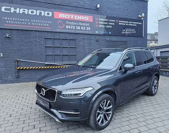 XC90 2.0 D5 4WD 7 PLACES GPS LED BOWERS WILKINS!