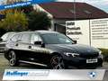 BMW 340 Mi T. xDr. M Pro FACELIFT HUD SuView.PanoDach Schwarz - thumbnail 1