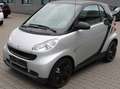 smart forTwo Micro Hybrid Drive 45kW  Automatik Schwarz - thumbnail 1