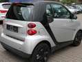 smart forTwo Micro Hybrid Drive 45kW  Automatik Schwarz - thumbnail 3