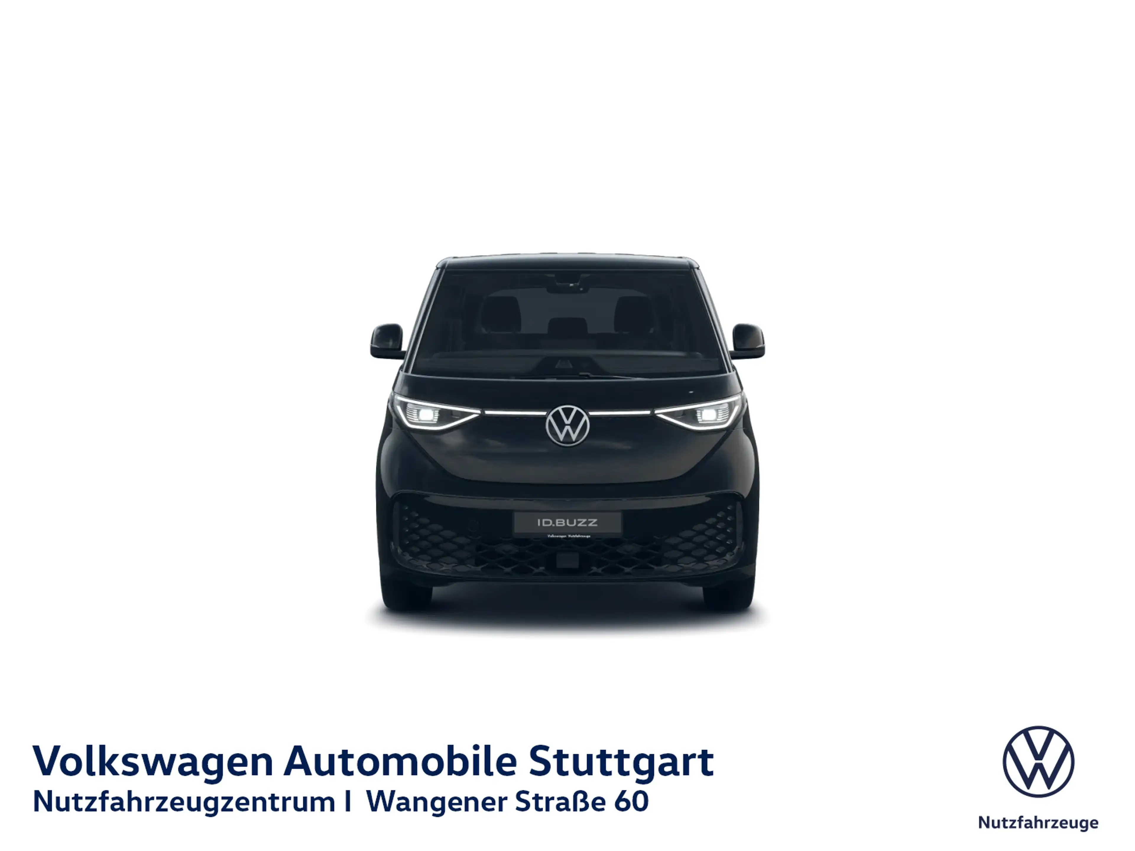 Volkswagen ID. Buzz ID.Buzz Pro 210 KW IQ LIGHT Matrix  AHK Navi — photo 3