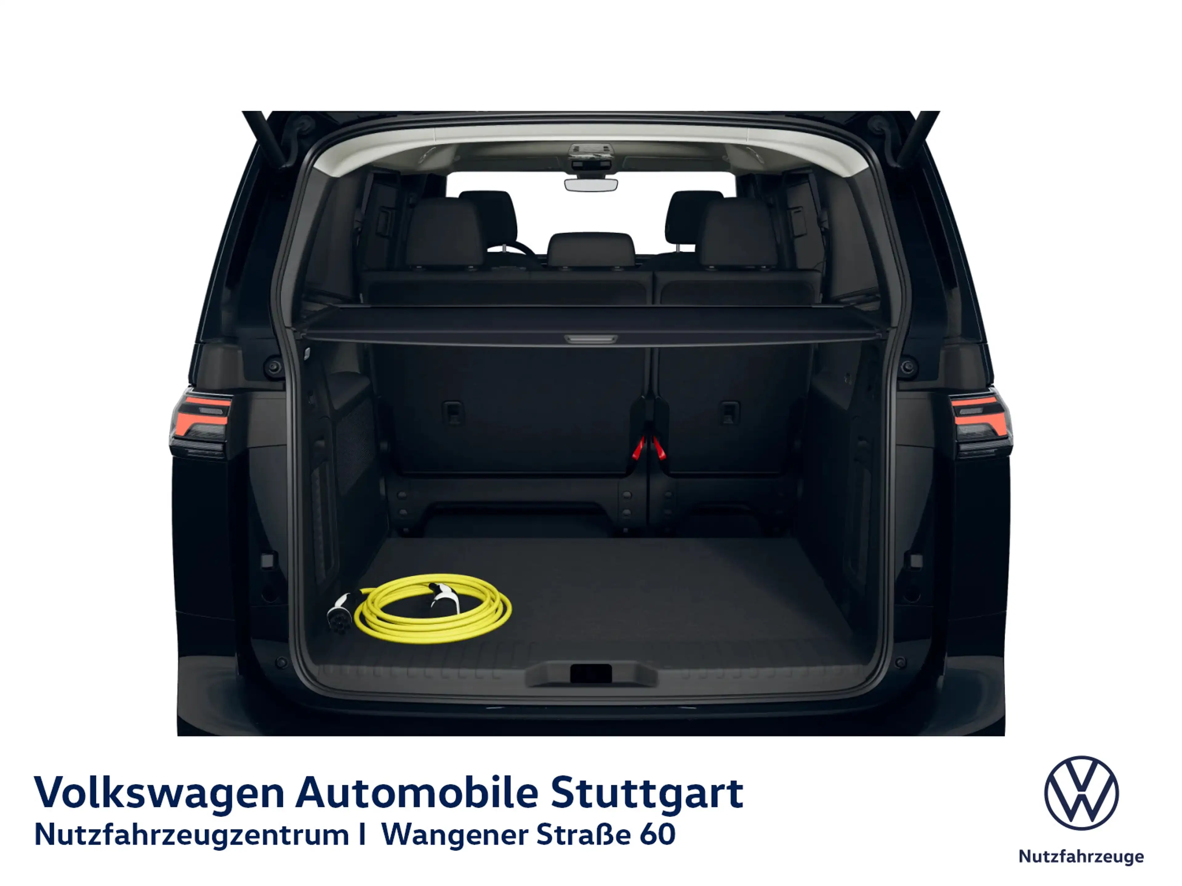 Volkswagen ID. Buzz ID.Buzz Pro 210 KW IQ LIGHT Matrix  AHK Navi — photo 8