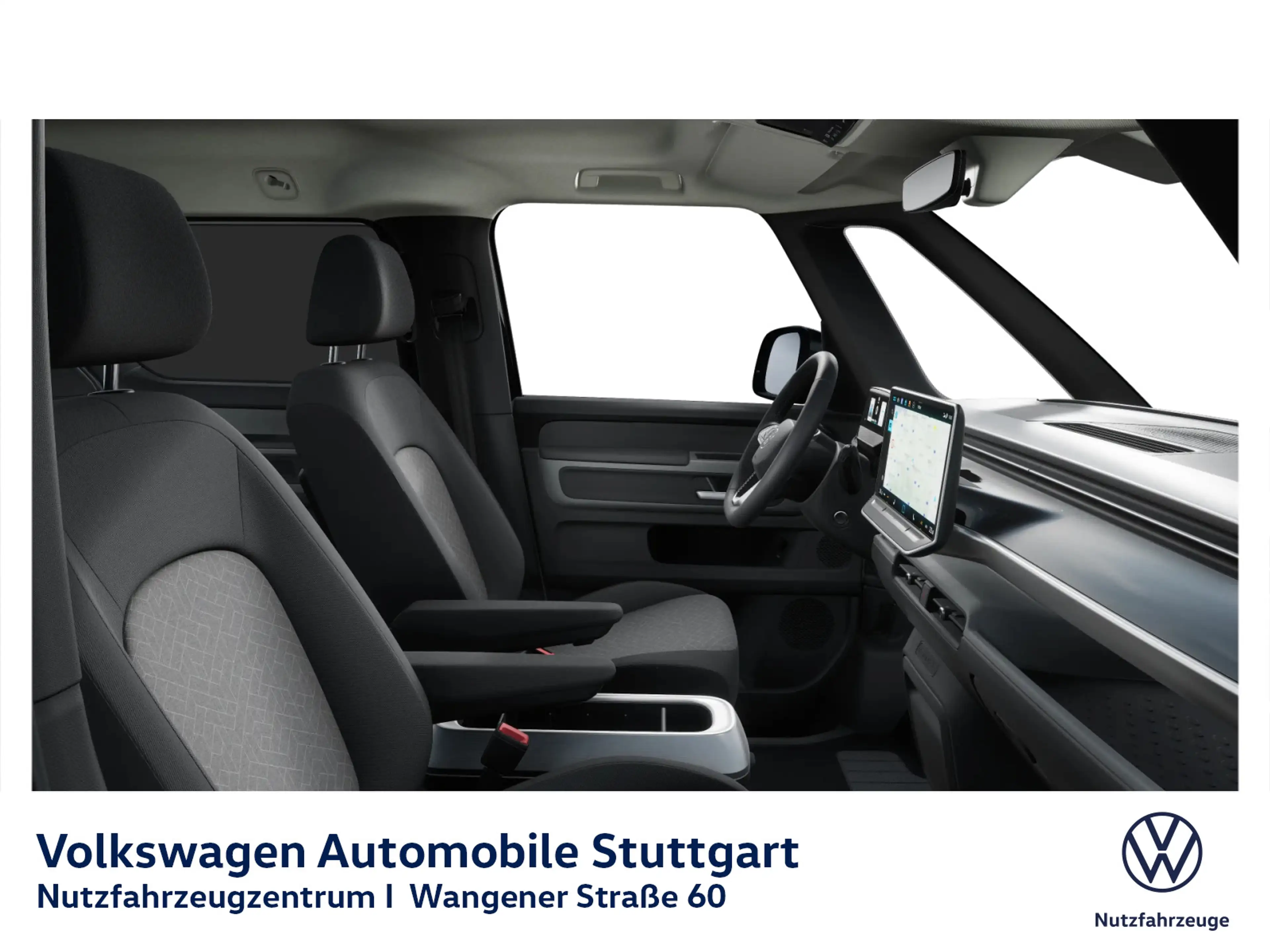 Volkswagen ID. Buzz ID.Buzz Pro 210 KW IQ LIGHT Matrix  AHK Navi — photo 10