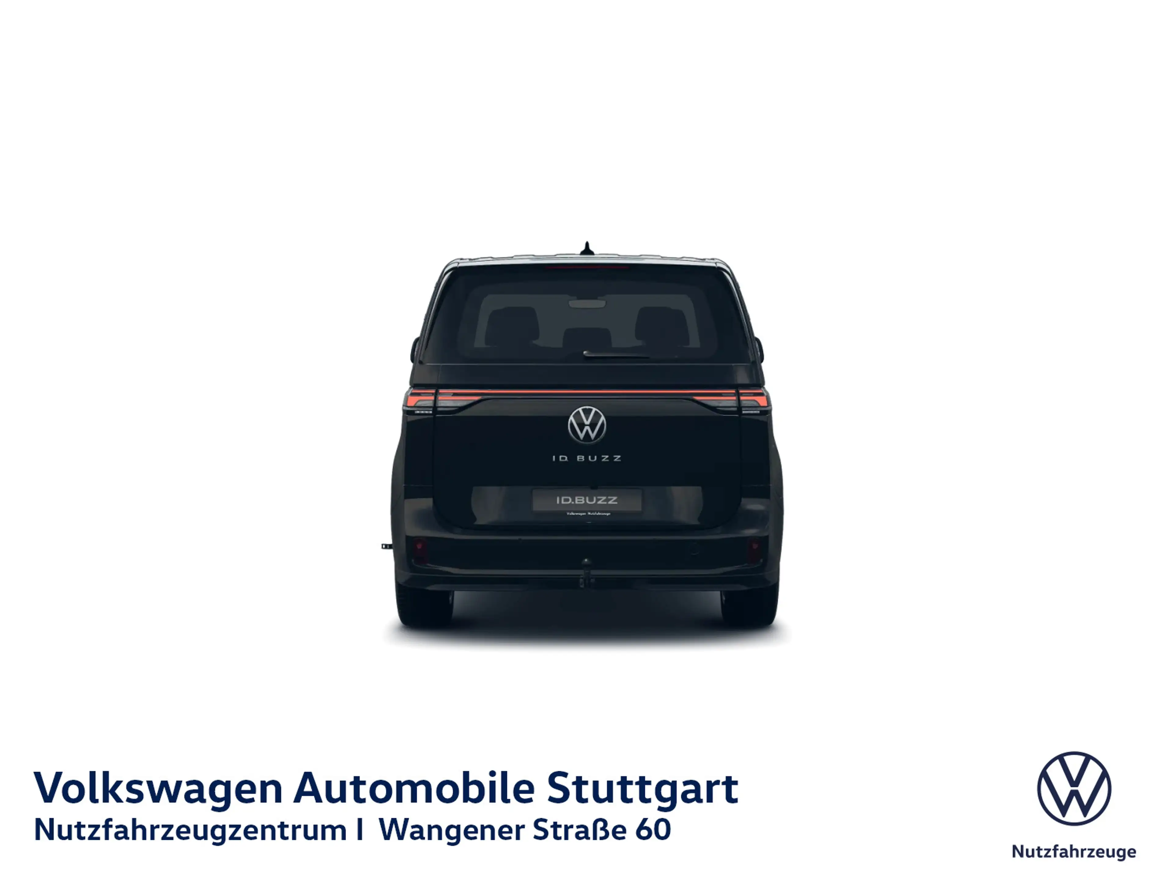 Volkswagen ID. Buzz ID.Buzz Pro 210 KW IQ LIGHT Matrix  AHK Navi — photo 7
