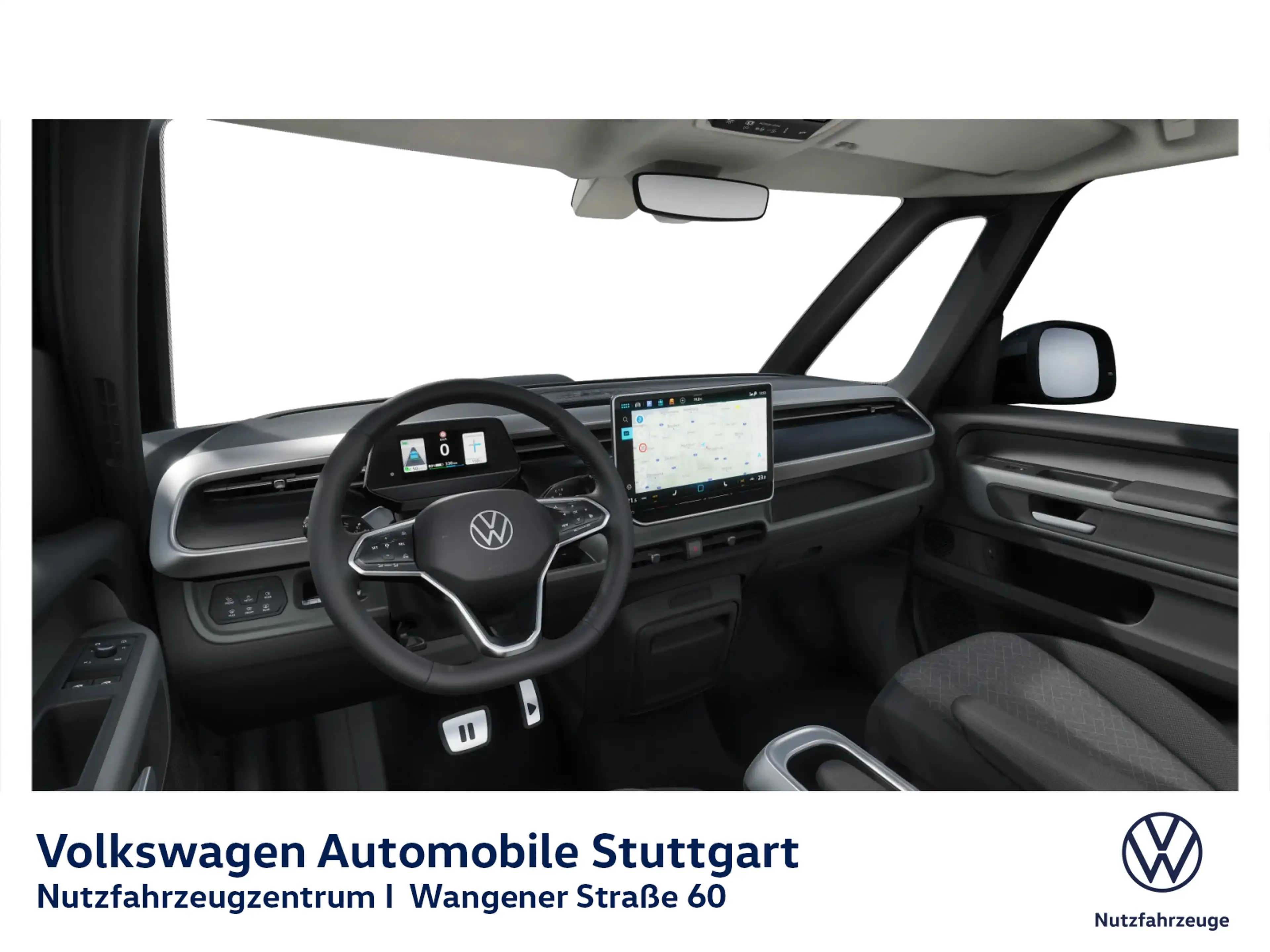 Volkswagen ID. Buzz ID.Buzz Pro 210 KW IQ LIGHT Matrix  AHK Navi — photo 9