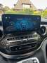 Mercedes-Benz EQV 300 EQV 300 lang Avantgarde Line Grau - thumbnail 23