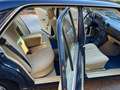 Mercedes-Benz 240 D W123er Diesel mit 5-Gang Getriebe Bleu - thumbnail 9