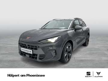 1.5 eTSI CAM ACC LM19 E-KLAPPE CARPLAY