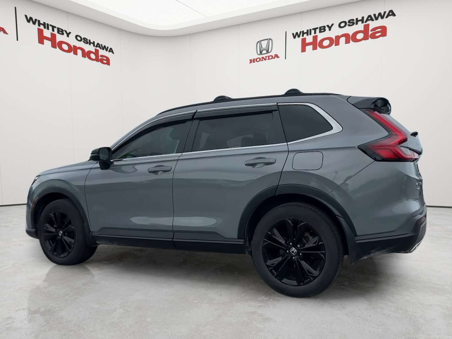 2023 Honda CR-V Touring — снимка 1