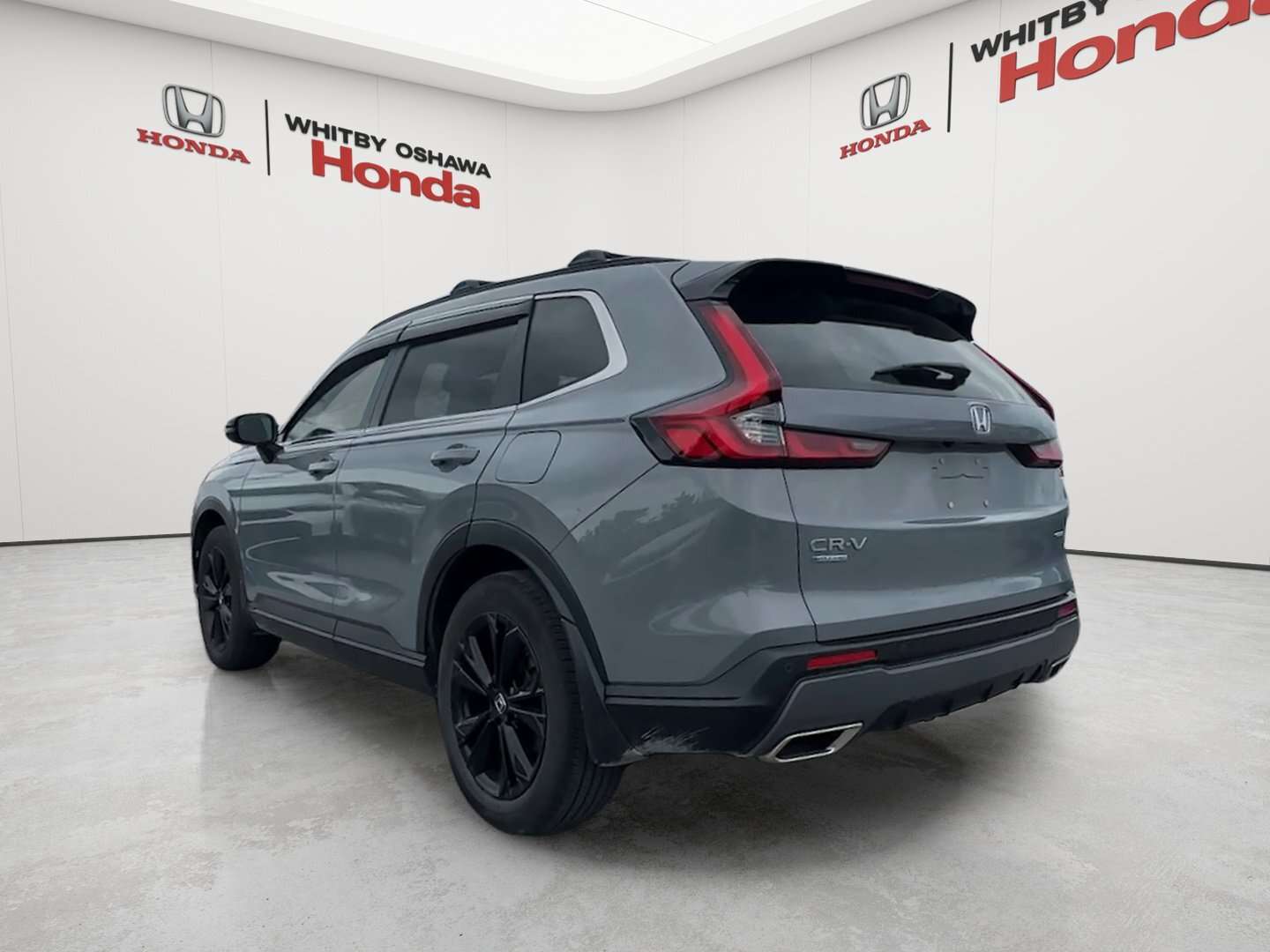 2023 Honda CR-V Touring — снимка 1