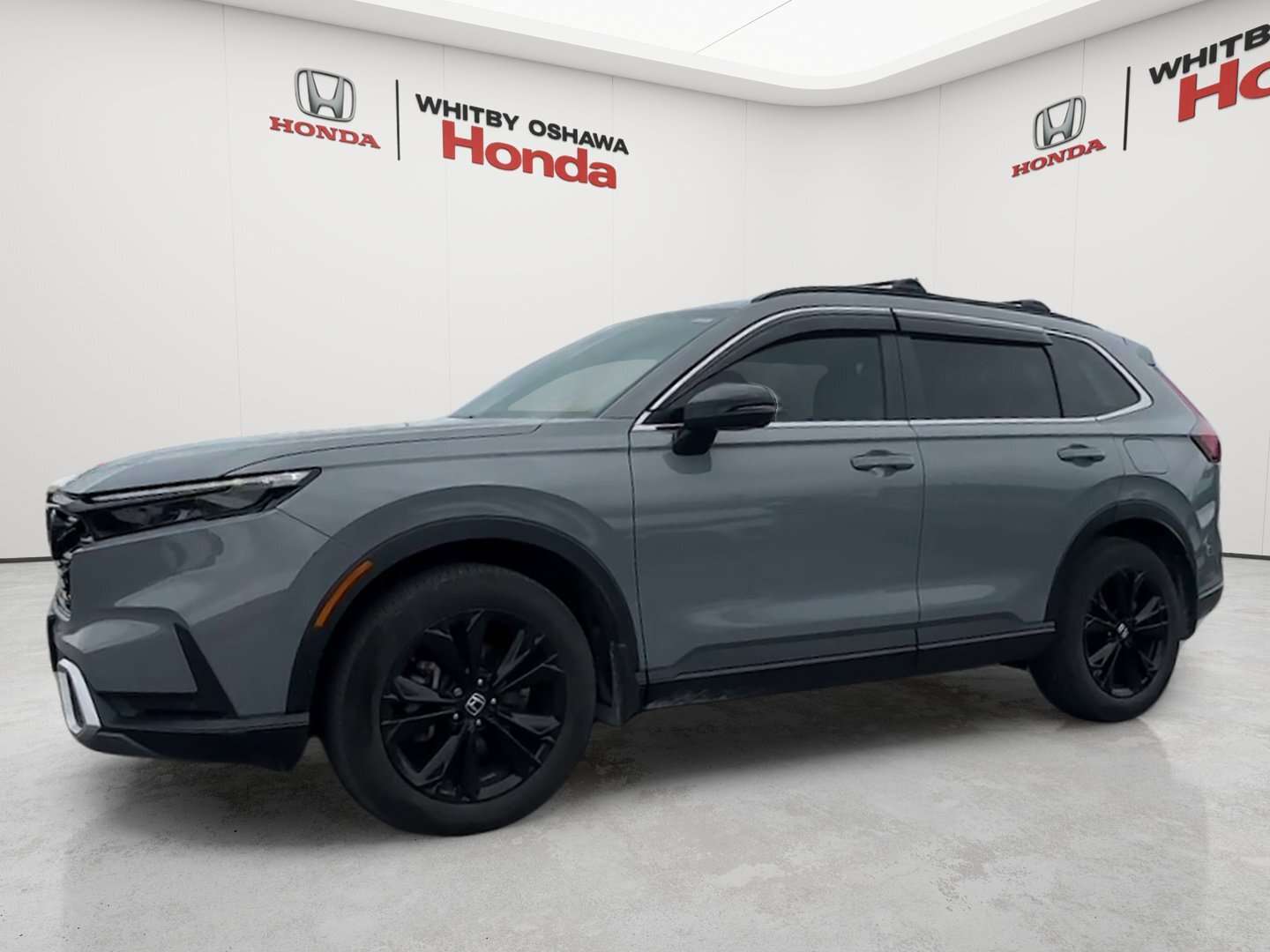 2023 Honda CR-V Touring — снимка 1