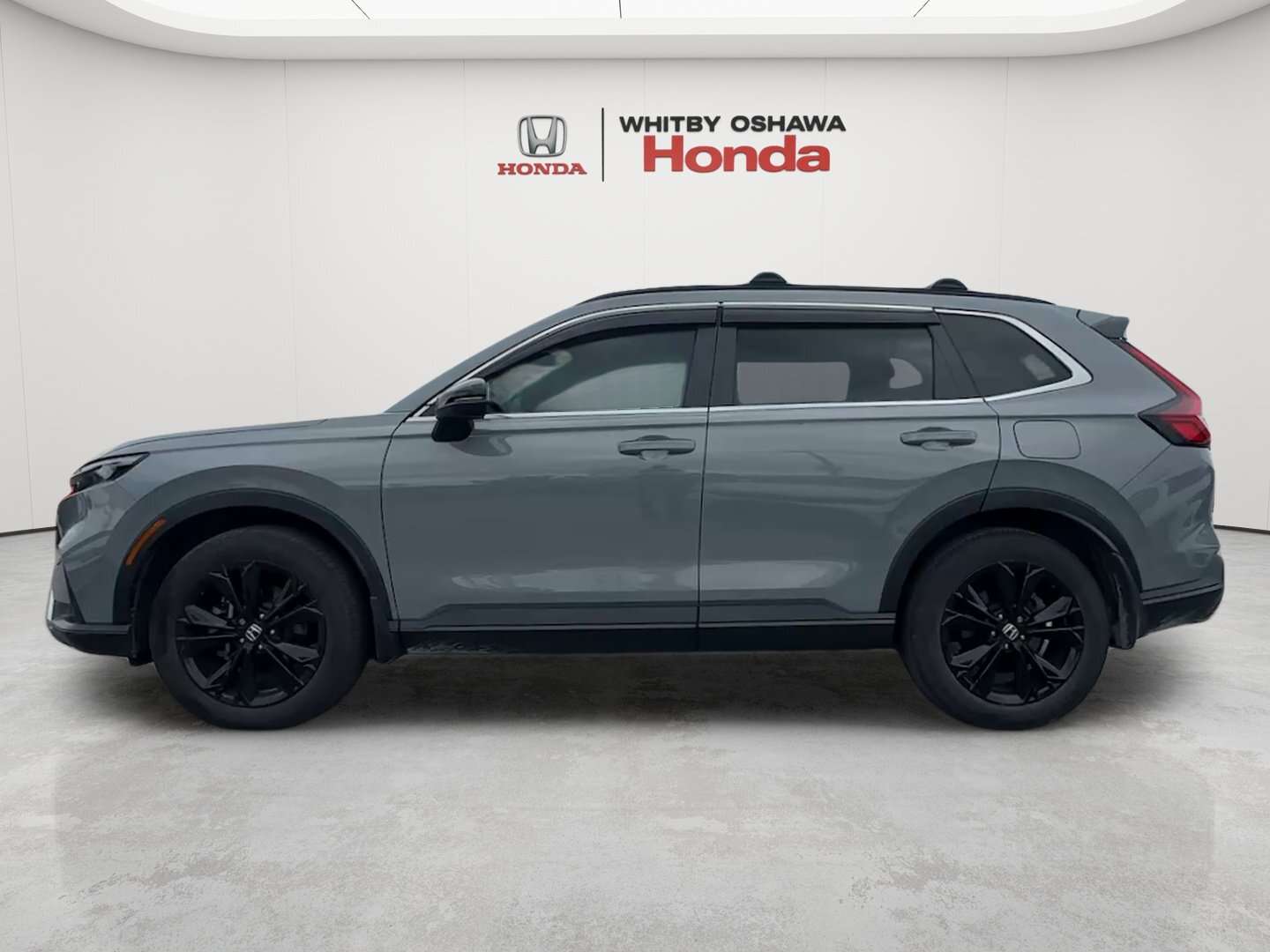 2023 Honda CR-V Touring — снимка 1