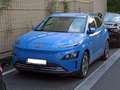 Hyundai KONA KONA 64kwh FULL option! NIEUWSTAAT Bleu - thumbnail 5