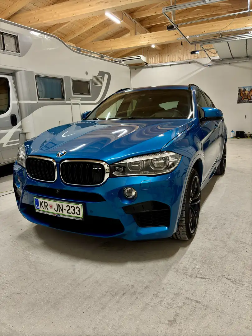 BMW X6 M X6M - 2