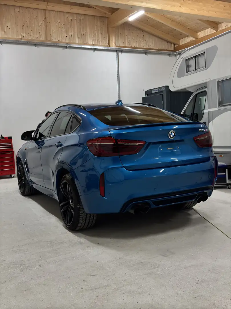 BMW X6 M X6M - 1