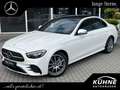Mercedes-Benz E 450 4M AMG+Pano+Sound+360+19'+Air+Distro+Plus Blanc - thumbnail 1