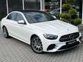 Mercedes-Benz E 450 4M AMG+Pano+Sound+360+19'+Air+Distro+Plus White - thumbnail 6
