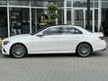Mercedes-Benz E 450 4M AMG+Pano+Sound+360+19'+Air+Distro+Plus White - thumbnail 3