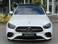 Mercedes-Benz E 450 4M AMG+Pano+Sound+360+19'+Air+Distro+Plus Weiß - thumbnail 2
