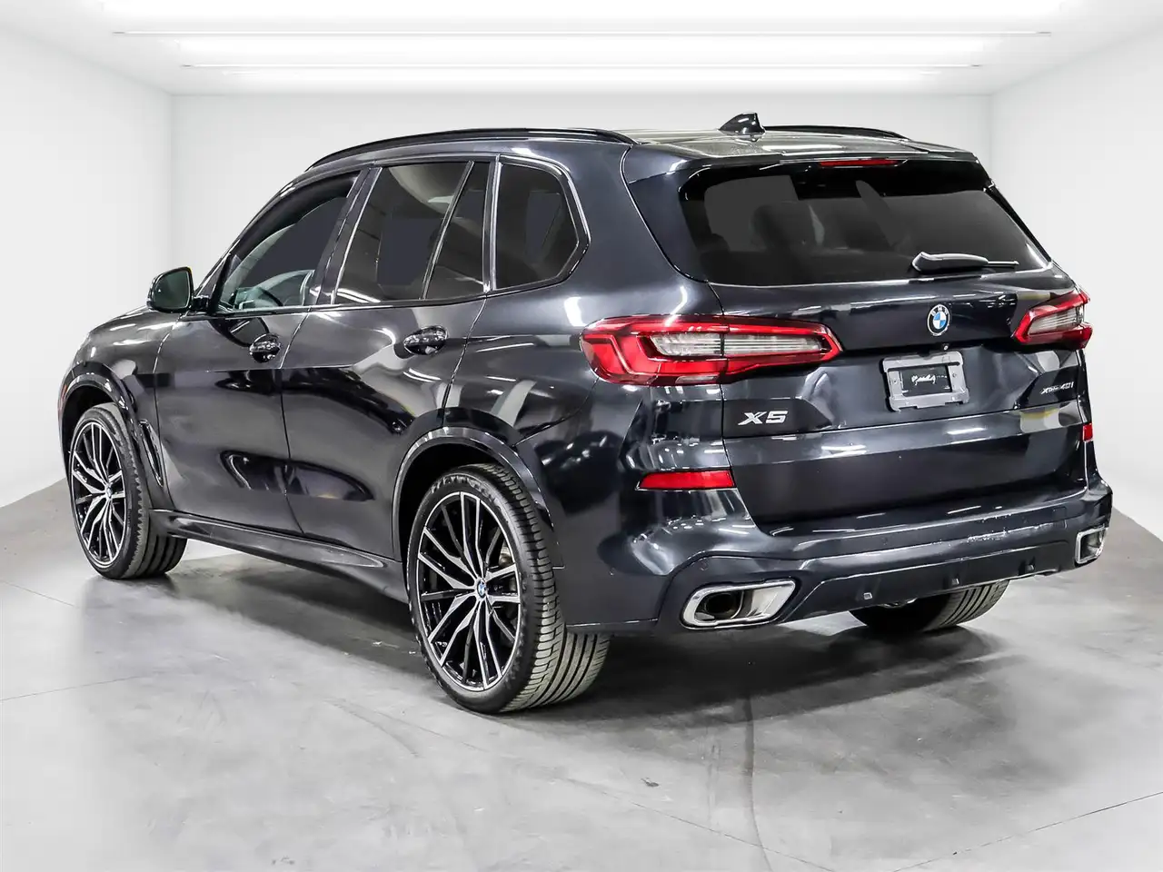 BMW X5 снимка BMW X5