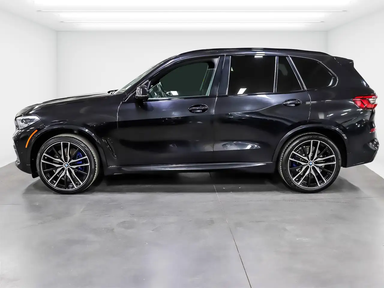 BMW X5 снимка BMW X5