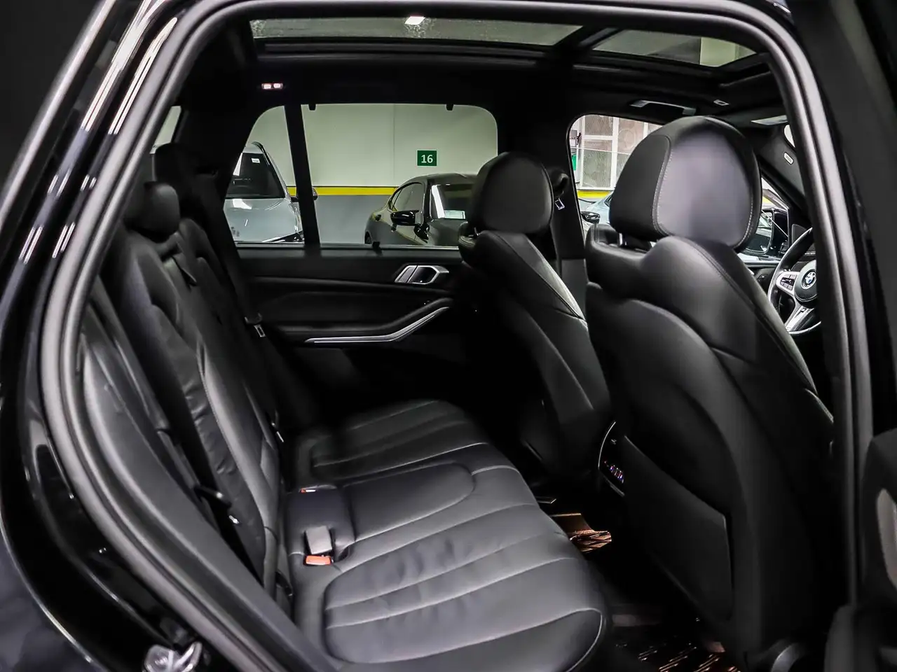 BMW X5 снимка BMW X5