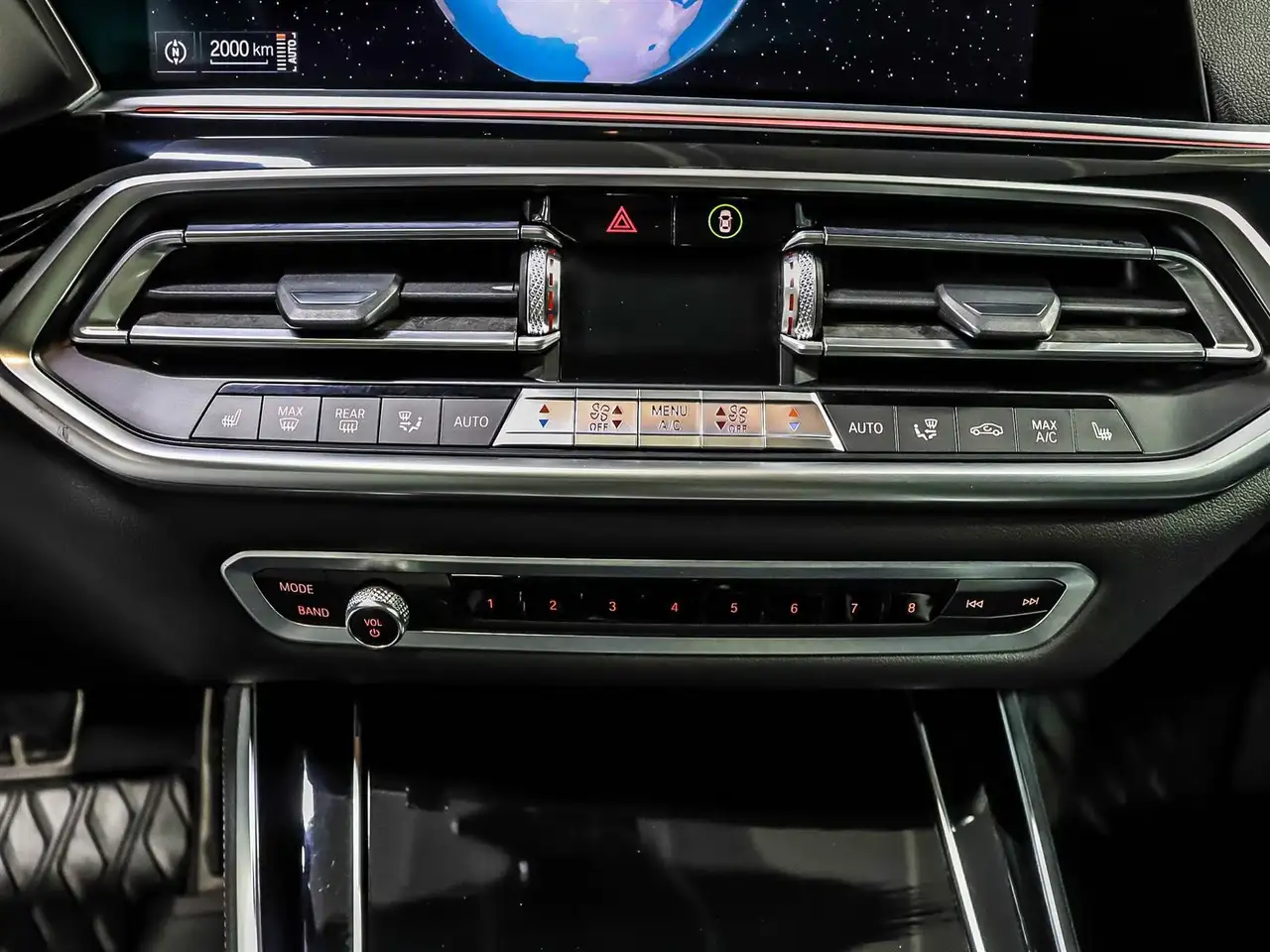 BMW X5 снимка BMW X5